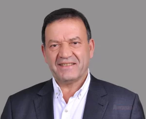   Avrupa’da 5 milyonu aşkın yurttaşımız yaşamaktadır; bunun 3 milyonu