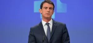 Fransa Başbakanı Valls, Almanya ve Fransa'nın göçmenlik ve terörizm konularında