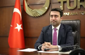 Yurtdışı Türkler ve Akraba Topluluklar Başkanlığı (YTB), Anadolu Ajansı (AA)