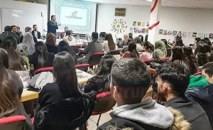 Frankfurt – Nürnberg / Almanya'nın Hessen eyaletinde DİTİB'e bağlı Frankfurt