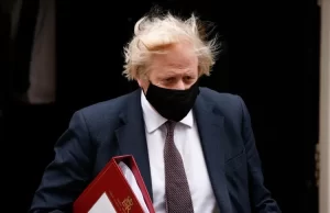 İngiltere Başbakanı Boris Johnson'ın virüse yakalandığı dönemde onunla ilgilenen hemşire,