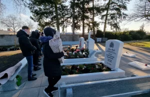 Almanya'nın Hanau kentinde Türklere ait iki kafeye ve bir büfeye