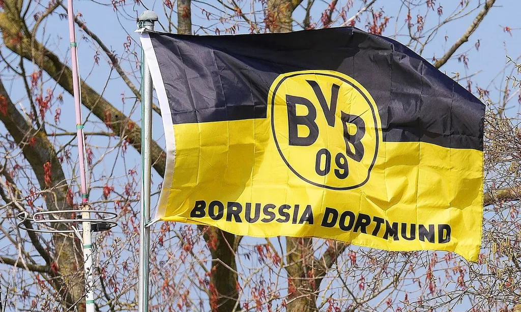 Borussia Dortmund