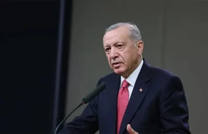 Erdoğan'dan Srebrenitsa Soykırımı mesajı