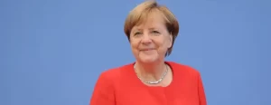 Almanya Başbakanı Angela Merkel, Belarus-Polonya sınırındaki göçmen krizinde ülkesinin Polonya