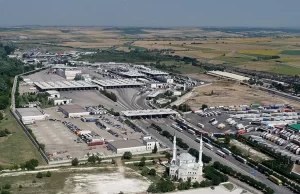 Trakya Gümrük ve Dış Ticaret Bölge Müdürü Nihat Kınık, Trakya'daki