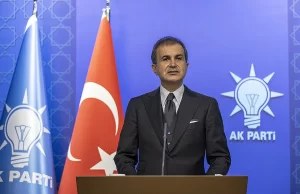 Cumhurbaşkanı ve AK Parti Genel Başkanı Erdoğan, partisinin yeni MYK