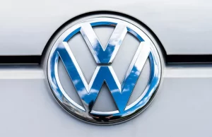 Alman otomobil üreticisi Volkswagen'in 2026'ya kadar 10 milyar avro tutarında