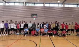 Württemberg eyaletinde Diyanet İşleri Türk İslam Birliği (DİTİB) bünyesinde eyalet