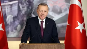 Batı Afrika ülkesi Nijerya'da yayımlanan Muslim News Nigeria gazetesince 2020