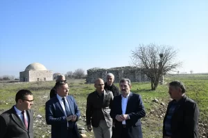  Kanuni Sultan Süleyman'ın 500 yıl önce Rodos Seferi sırasında