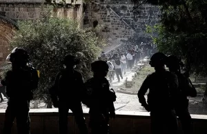 Rusya Federasyonu Müslümanları Dini Meclisi Başkanı Krganov, "İsrail, Müslümanların haklarını