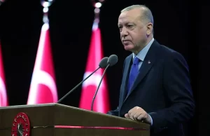 Cumhurbaşkanı Erdoğan, "Muhtelif kilise ve gruplara mensup Hristiyan vatandaşlarımızı, en