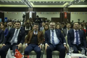 Göç İdaresi Genel Müdür Yardımcısı Gökçe Ok, Türkiye'nin dünyanın hiçbir