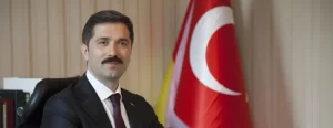 AK Parti İstanbul Milletvekili, TBMM Yurtdışı Türkler ve Akraba Topluluklar