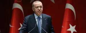 Türkiye Cumhurbaşkanı Recep Tayyip Erdoğan, Beştepe Millet Kongre ve Kültür