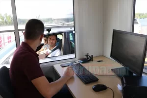 Yurt dışına çıkışlarında rahat etmeleri ve bekleme sürelerini uygun bir