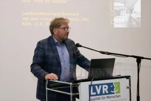 "Nazi Almanyası'ndan 1930'lu yıllarda kaçan önemli bilim insanlarına Türkiye kucak