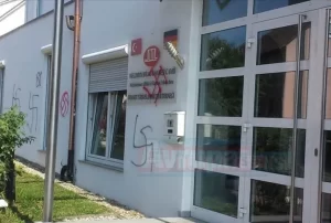 Alman Krimanal Dairesi Başkanı Holger Münch, aşırı sağcı çevrede şiddet