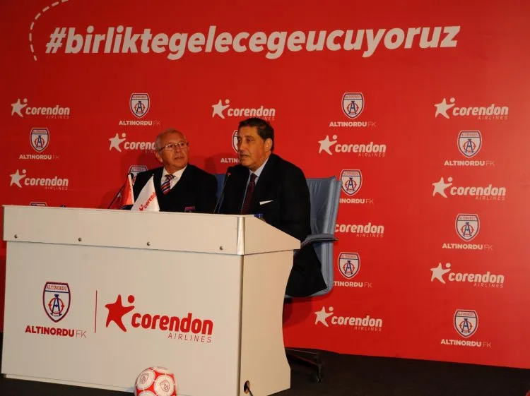 galeri corendon airlines altinordu DccaK4KAL7