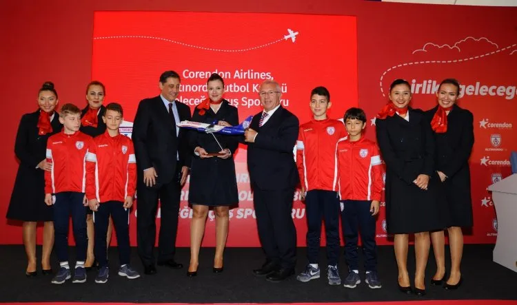 galeri corendon airlines altinordu cwtUiOZNd