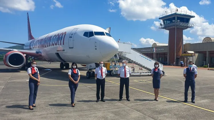 galeri corendon airlines zonguld 67iqj1zY76