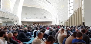Köln – “19. Güzel Hutbe Okuma Yarışması” 2019 Yılının Almanya