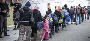 Türkiye 1 Haziran'da başlaması gereken Geri Kabul Anlaşması'na tedbir koyarak