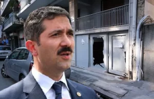 TBMM Yurtdışı Türkler ve Akraba Toplulukları Alt Komisyonu Başkanı, AK