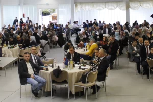 Diyanet İşleri Türk İslam Birliği (DİTİB) Münster Dini Danışma Kurulu