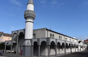 Almanya'nın Kuzey Ren Vestfalya (KRV) eyaletinde bulunan Bochum, Castrop-Rauxel ve
