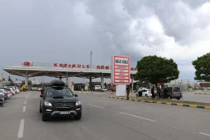Avrupa’nın çeşitli ülkelerinde yaşayan yıllık izinlerini vatanlarında geçirmek isteyen gurbetçilerin