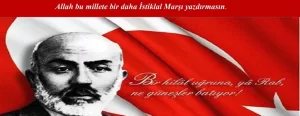 İstiklal Marşı güzel okuma yarışması