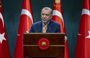 Cumhurbaşkanı Erdoğan, "Milletimize daha önce söz verdiğimiz şekilde bugün itibarıyla