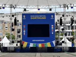 Dortmund ve Düsseldorf'da maç öncesi kutlama yapacak Türk milli takım