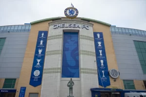 Premier Lig tarihindeki ilk iftar organizasyonuna, Chelsea Vakfı Başkanı Simon