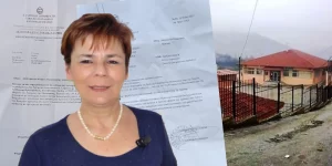İskeçe’de Emorfia Stilianidu görevine devam ediyor.