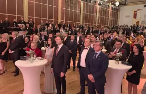 Köln Başkonsolosu Hüseyin Kantem Al, Türkiye Cumhuriyeti’nin 101. yıldönümü dolayısıyla