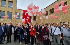  15 Temmuz Fetö terör örgütü darbe girişiminin beşinci yıldönümü
