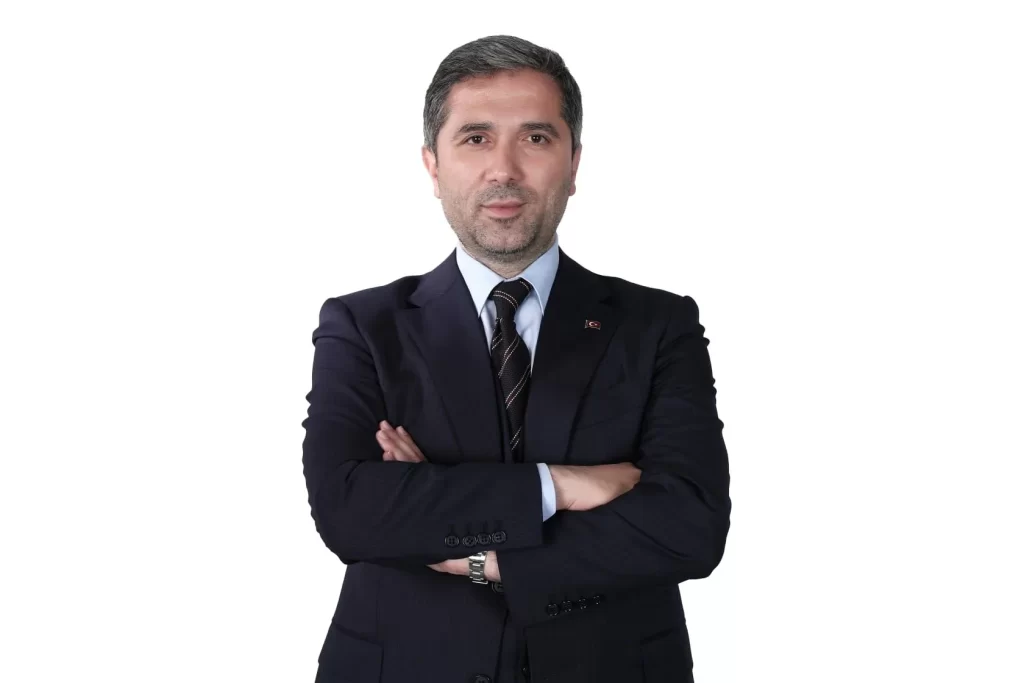 Zafer Sırakaya