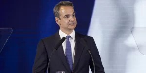 Başbakan Kiriakos Miçotakis, Türkiye ile diyaloğa her zaman açık olduğunu