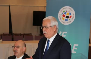 Uluslararası Öğrenci Merkezi tarafından 6’ıncısı düzenlenen Bölgesel Tanışma Toplantıları "Trakya"