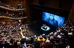 Tedavi gördüğü hastanede 2 Ocak'ta vefat eden Ferdi Tayfur, İstanbul'da