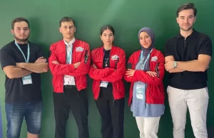 Yurtdışı Türkler ve Akraba Topluluklar Başkanlığı (YTB) ile Türk Havacılık