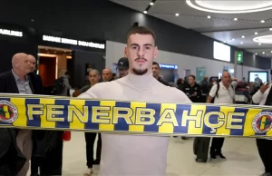 Fenerbahçe, savunma hattını güçlendirmek için önemli bir transfer gerçekleştirdi. Sarı-lacivertliler,