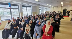 Diyanet İşleri Türk İslam Birliği (DİTİB) Düsseldorf Bölge Birliği, “DİTİB’in