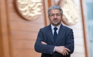 Dilek, gönüllülük esasına bağlı kampanyaya destek vermek isteyenlerin www.ditib.de adresi