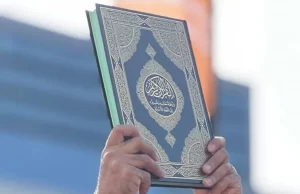 İsveç genelinde Kur'an-ı Kerim yakma provokasyonlarının, 9 ayda devlete 2