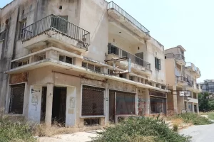 Kuzey Kıbrıs Türk Cumhuriyeti (KKTC) hükümetinin kapalı Maraş'ın açılması konusunda