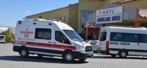 Şemdinli'deki Durak karakolunun olduğu bölgeye bölücü terör örgütü mensubu teröristlerce